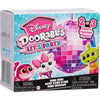 Doorsables Mini Powek Pop Up Party Assorti