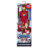 Hasbro merveille avengers titan héros ironman 30cm