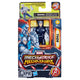 Marvel Mech Strike Avengers 10 cm Assorti