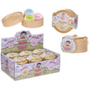 Pack de 3 dumplings spongieux kawaii foodiez | 12 pièces