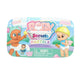 Bébé secrets pastels assorti