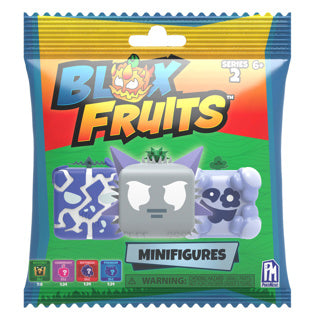 Mini figure de Boti Blox Fruits 2
