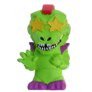 Cinq nuits à Freddies Blind Bag Security Breach Figure Affichage