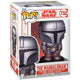 Funko Star Wars Mandalorian | 2 pièces