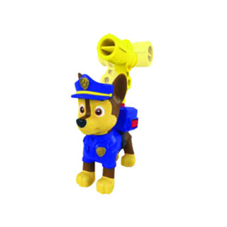 Paw Patrol recherche sauvetage action chiots | 2 pièces