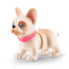 Zuru animaux de compagnie vivants booty shakin 'chiots carlins