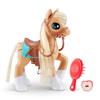 Zuru animaux de compagnie vivant poney