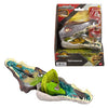 Ensemble de jeu de micro-aventure Jurassic World