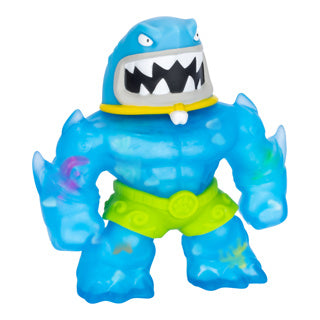 Goo Jit Zu Hero Creator Thrash