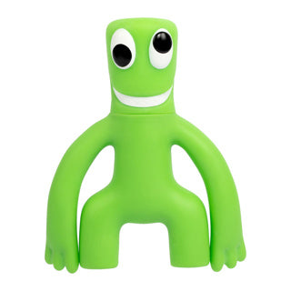 Goo jit zu - amis arc-en-ciel -Green