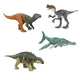 Jurassic World Movie Danger Pack Pack Assorti