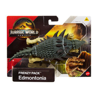 Jurassic World Movie Danger Pack Pack Assorti