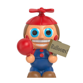 Cinq nuits à Freddys Blind Bag Security Breach Figure Series 2
