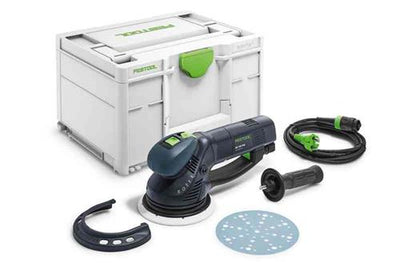Ponceuse excentrique Festool ro 150 feq-plus