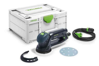 Ponceuse excentrique Festool ro 125 feq-plus