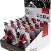 Acebikes Ace Bikes transport sécurité freinfix sûr pour le transport. affichage du compteur de réparation de freins