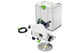 Scie circulaire plongeante Festool TS 75 ebq-plus