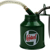 CASTROL OLIEKAN Classic Oil Can Classic m. Pompe 200 ml