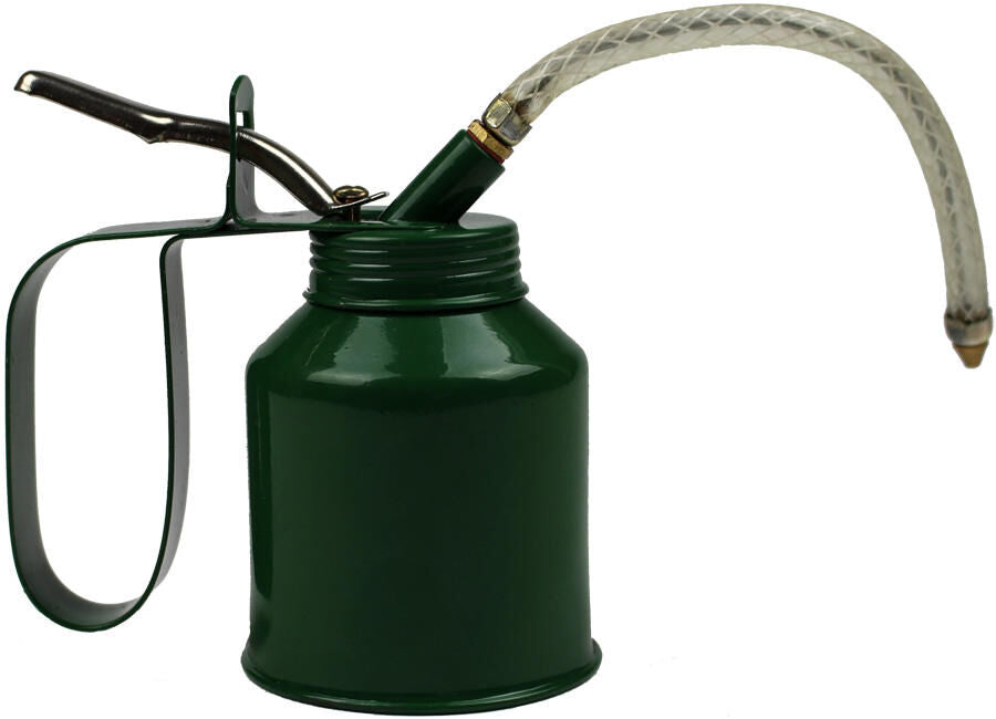 CASTROL OLIEKAN Classic Oil Can Classic m. Pompe 200 ml