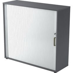 Classeur Bach 3fh marteau bois graphite, plastique