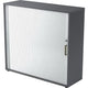 Classeur Bach 3fh marteau bois graphite, plastique