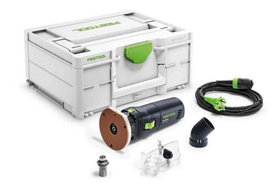 Fraise à chants Festool ofk 500 q-plus r3 (nml)