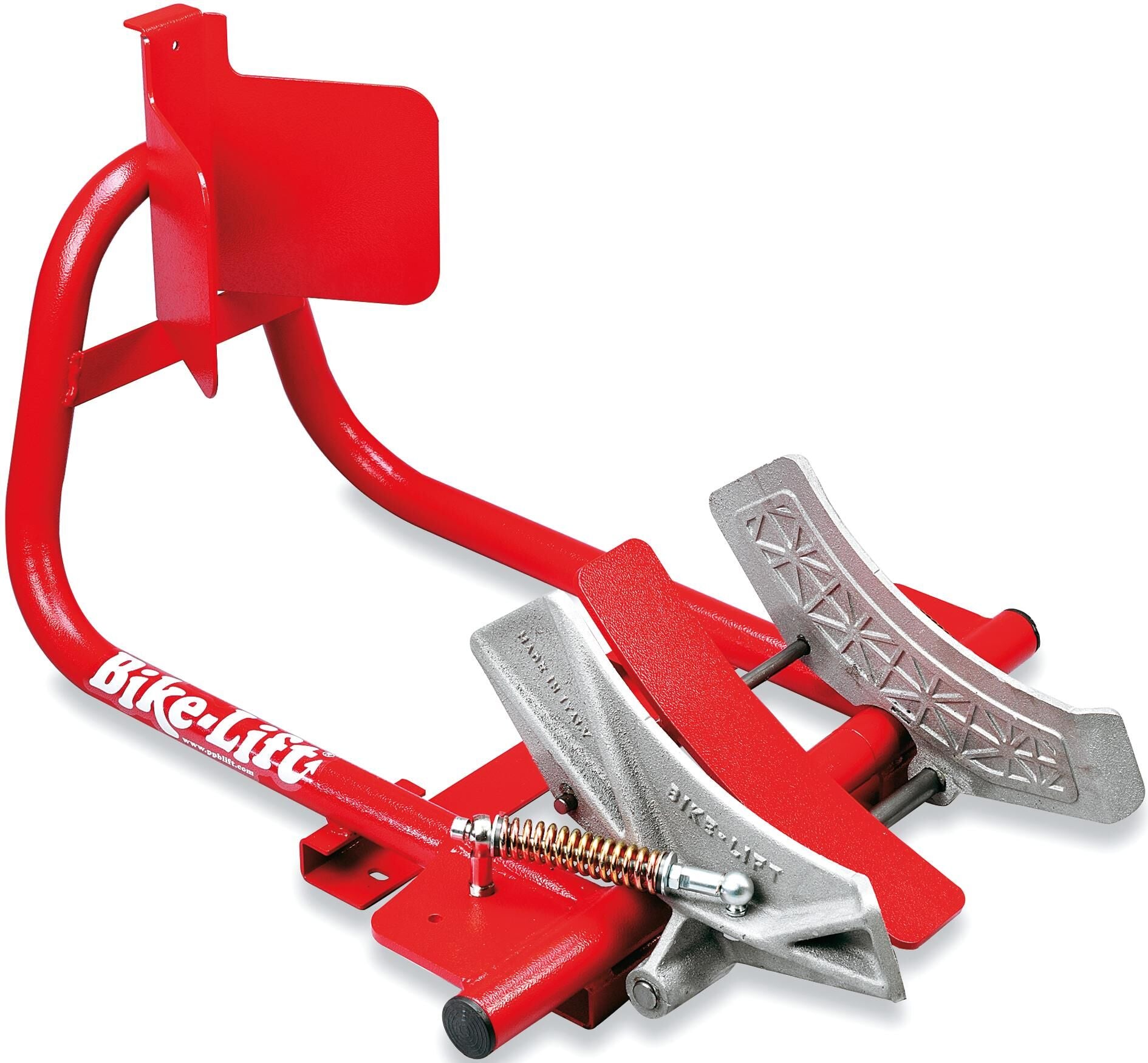 Bike-lift support de roue de levage de vélo w-36 s support de roue de levage plat
