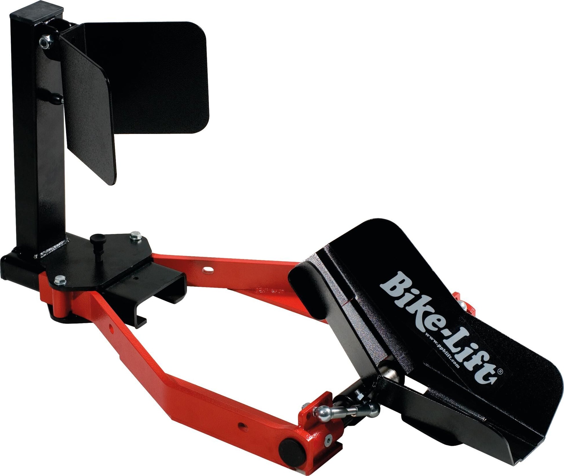 Bike-lift support de roue de levage de vélo w-38 s support de roue de levage plat