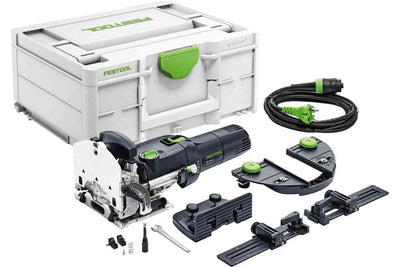 Fraiseuse Festool domino df 500 q-set (nml)