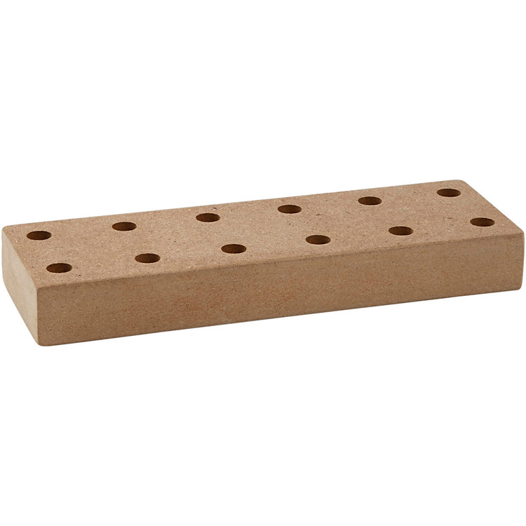 Porte-monnaie pour les mini marqueurs, DIM 20x6.5x2,5 cm, 1 pièce