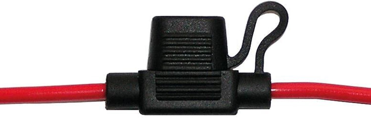 Porte-fusible de Dobwelhaus.