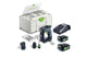 Perceuse-visseuse sans fil Festool cxs 12 2,5