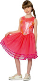 Studio 100 robe robe sirène robe, 6-8 ans