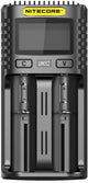 Chargeur USB Nitecore ums2