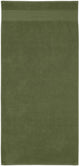 Serviette de bain fine Bedinghouse - vert olive