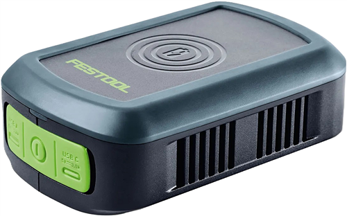 Chargeur de téléphone Festool phc18