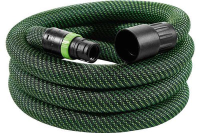 Tuyau d'extraction Festool d 27 32x3,5m arbre ctr