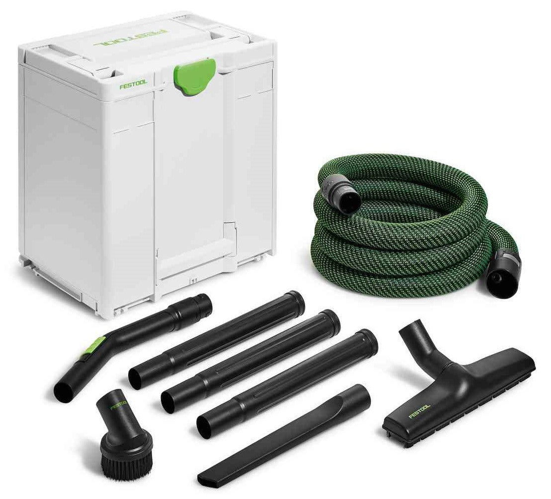 Festool kit de nettoyage rs-hw d 36-plus