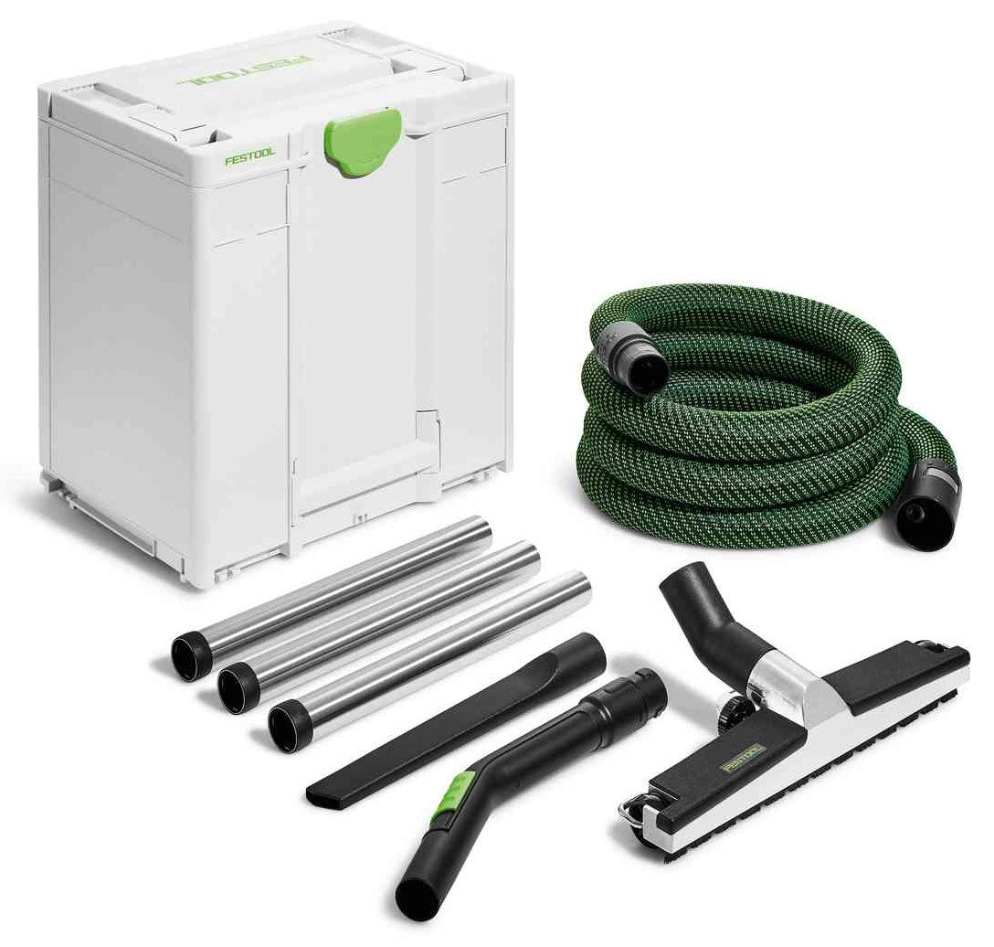 Kit de nettoyage de sol Festool RS-BD D 36-plus