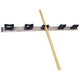 Porte-outils Toolflex en noir