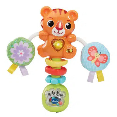 Vtech Tiger hochet avec 35 + mélodies