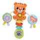 Vtech Tiger hochet avec 35 + mélodies