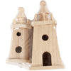 Phare de l'entreprise Creativ, h : 13,5 + 18 cm, 2 pièces 1 boîte