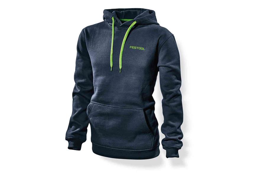 Festool pull à capuche ho-ft2 xl