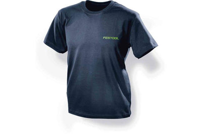 Festool t-shirt col rond sh-ft2 xl