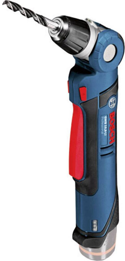 Perceuse d'angle sans fil Bosch professional gwb - gwb 12v li bu