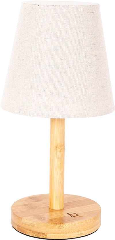Bo-camp - urban outdoor - lampe de table - catherine - rechargeable - 50 lumens