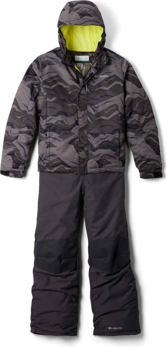 Ensemble combinaison de neige Columbia buga™ - unisexe - taille s