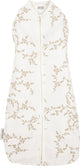 Gigoteuse d'emmaillotage cocon branches bébé Meyco - sable - 4-8 mois - 70 cm - 0,3 tog