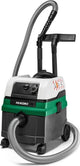 Hikoki rp250yblwaz aspirateur eau et poussière 25l